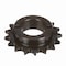 Browning Split Taper Bush Spkts-900, No H50H17 H50H17 - alternate 1
